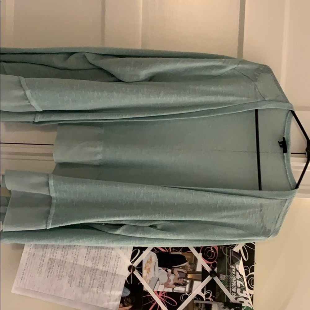 Torrid sweater